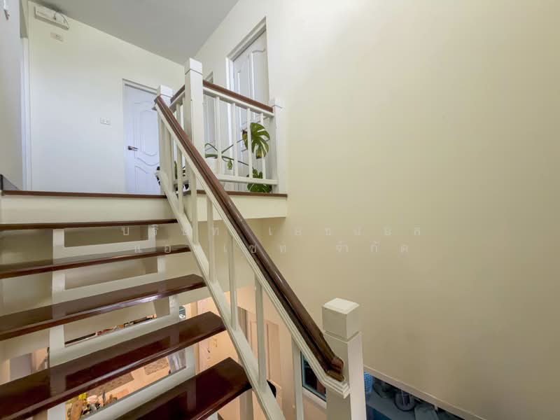 Moobaan Parichard 345, Pathum Thani, 345 Road, Bang Khu Wat, Muang Pathum Thani, Pathum Thani, 4 Bedrooms, 310 sqm, Single Detached House For Sale, by บริษัท เอชแอล แอสเซท จำกัด, 500168531 - DDproperty.com