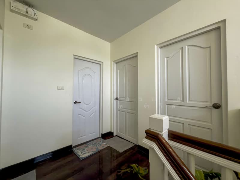 Moobaan Parichard 345 : หมู่บ้านปาริชาติ 345, ปทุมธานี, ถนน 345, บางคูวัด, เมืองปทุมธานี, ปทุมธานี, 310 ตร.ม., บ้านเดี่ยว ขาย, โดย บริษัท เอชแอล แอสเซท จำกัด, 500168531 - DDproperty.com