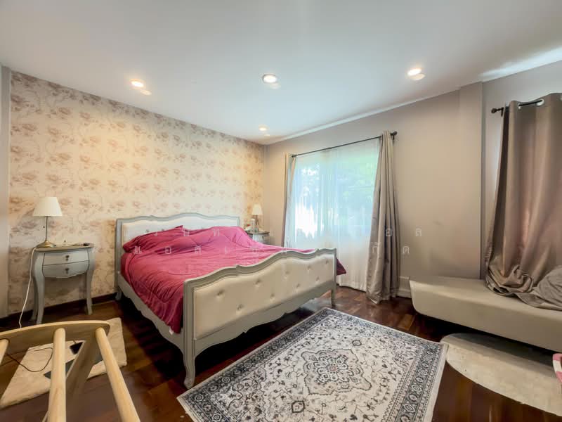 Moobaan Parichard 345, Pathum Thani, 345 Road, Bang Khu Wat, Muang Pathum Thani, Pathum Thani, 4 Bedrooms, 310 sqm, Single Detached House For Sale, by บริษัท เอชแอล แอสเซท จำกัด, 500168531 - DDproperty.com