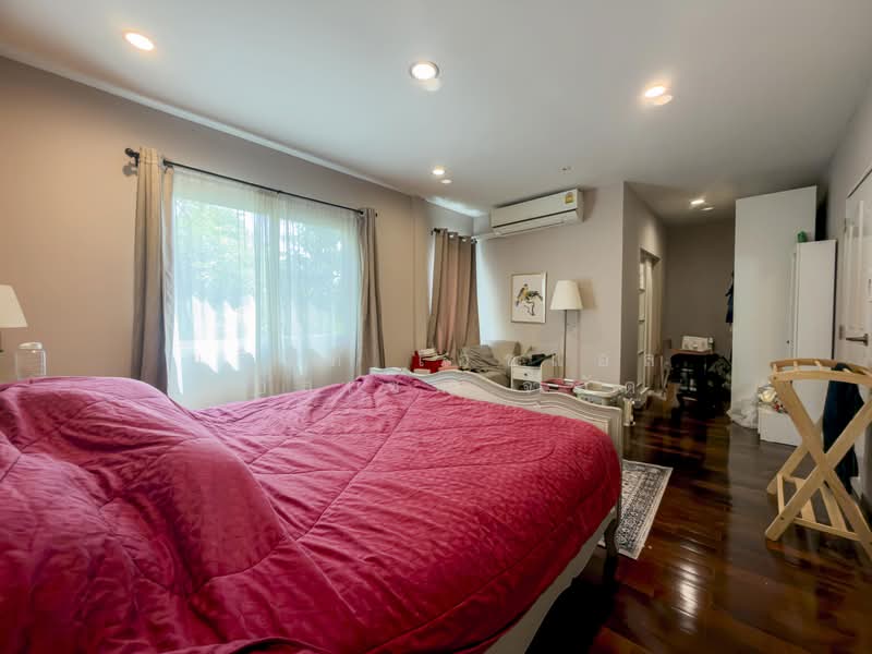 Moobaan Parichard 345 : หมู่บ้านปาริชาติ 345, ปทุมธานี, ถนน 345, บางคูวัด, เมืองปทุมธานี, ปทุมธานี, 310 ตร.ม., บ้านเดี่ยว ขาย, โดย บริษัท เอชแอล แอสเซท จำกัด, 500168531 - DDproperty.com