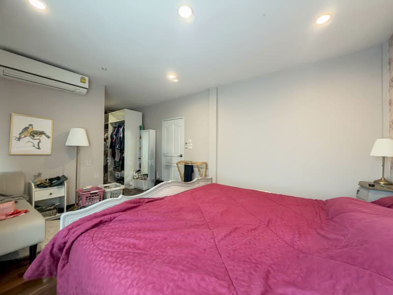 Moobaan Parichard 345, Pathum Thani, 345 Road, Bang Khu Wat, Muang Pathum Thani, Pathum Thani, 4 Bedrooms, 310 sqm, Single Detached House For Sale, by บริษัท เอชแอล แอสเซท จำกัด, 500168531 - DDproperty.com