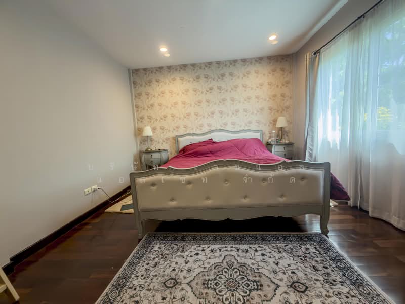 Moobaan Parichard 345, Pathum Thani, 345 Road, Bang Khu Wat, Muang Pathum Thani, Pathum Thani, 4 Bedrooms, 310 sqm, Single Detached House For Sale, by บริษัท เอชแอล แอสเซท จำกัด, 500168531 - DDproperty.com