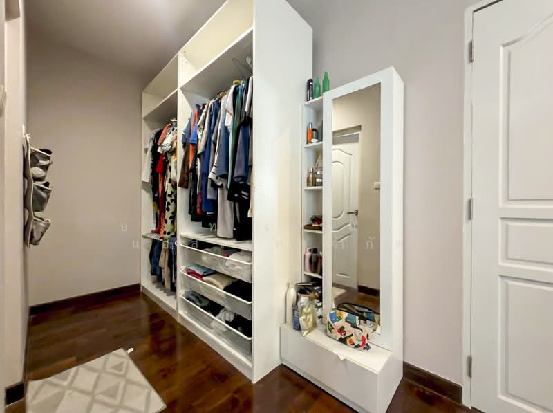 Moobaan Parichard 345, Pathum Thani, 345 Road, Bang Khu Wat, Muang Pathum Thani, Pathum Thani, 4 Bedrooms, 310 sqm, Single Detached House For Sale, by บริษัท เอชแอล แอสเซท จำกัด, 500168531 - DDproperty.com