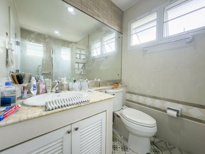 Moobaan Parichard 345, Pathum Thani, 345 Road, Bang Khu Wat, Muang Pathum Thani, Pathum Thani, 4 Bedrooms, 310 sqm, Single Detached House For Sale, by บริษัท เอชแอล แอสเซท จำกัด, 500168531 - DDproperty.com