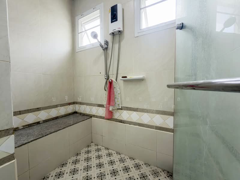 Moobaan Parichard 345, Pathum Thani, 345 Road, Bang Khu Wat, Muang Pathum Thani, Pathum Thani, 4 Bedrooms, 310 sqm, Single Detached House For Sale, by บริษัท เอชแอล แอสเซท จำกัด, 500168531 - DDproperty.com