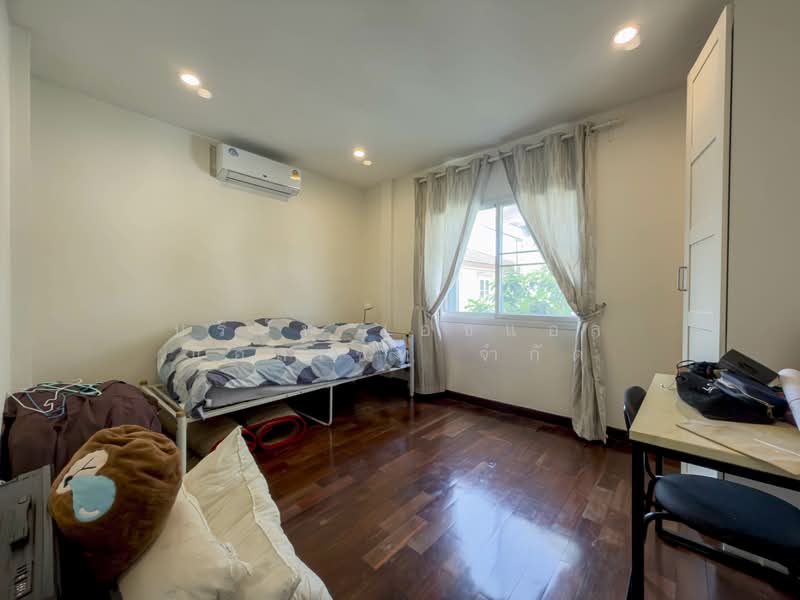 Moobaan Parichard 345 : หมู่บ้านปาริชาติ 345, ปทุมธานี, ถนน 345, บางคูวัด, เมืองปทุมธานี, ปทุมธานี, 310 ตร.ม., บ้านเดี่ยว ขาย, โดย บริษัท เอชแอล แอสเซท จำกัด, 500168531 - DDproperty.com