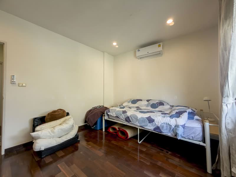 Moobaan Parichard 345 : หมู่บ้านปาริชาติ 345, ปทุมธานี, ถนน 345, บางคูวัด, เมืองปทุมธานี, ปทุมธานี, 310 ตร.ม., บ้านเดี่ยว ขาย, โดย บริษัท เอชแอล แอสเซท จำกัด, 500168531 - DDproperty.com