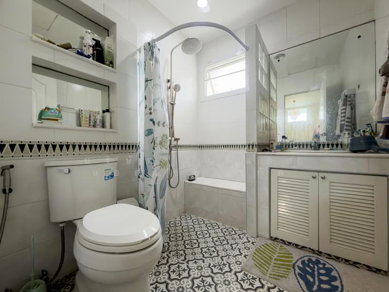 Moobaan Parichard 345, Pathum Thani, 345 Road, Bang Khu Wat, Muang Pathum Thani, Pathum Thani, 4 Bedrooms, 310 sqm, Single Detached House For Sale, by บริษัท เอชแอล แอสเซท จำกัด, 500168531 - DDproperty.com