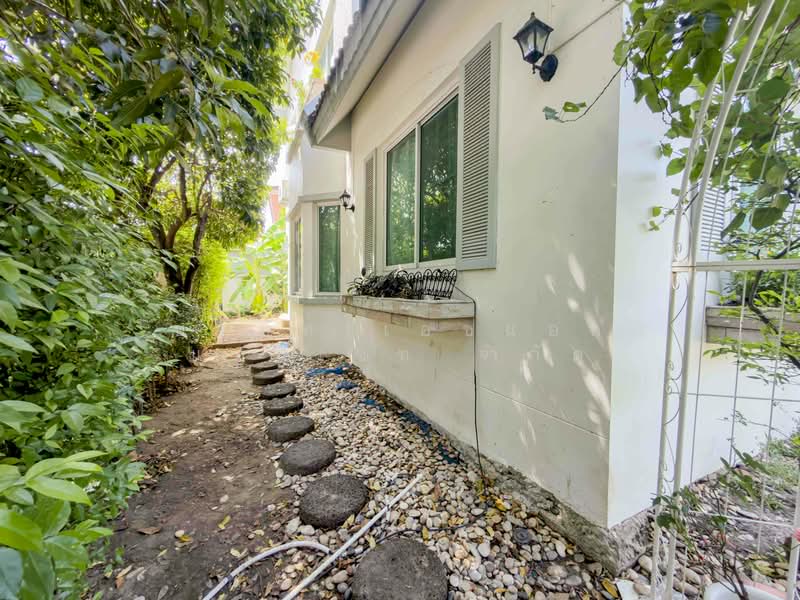 Moobaan Parichard 345, Pathum Thani, 345 Road, Bang Khu Wat, Muang Pathum Thani, Pathum Thani, 4 Bedrooms, 310 sqm, Single Detached House For Sale, by บริษัท เอชแอล แอสเซท จำกัด, 500168531 - DDproperty.com