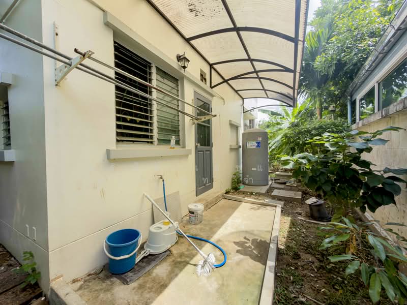 Moobaan Parichard 345, Pathum Thani, 345 Road, Bang Khu Wat, Muang Pathum Thani, Pathum Thani, 4 Bedrooms, 310 sqm, Single Detached House For Sale, by บริษัท เอชแอล แอสเซท จำกัด, 500168531 - DDproperty.com