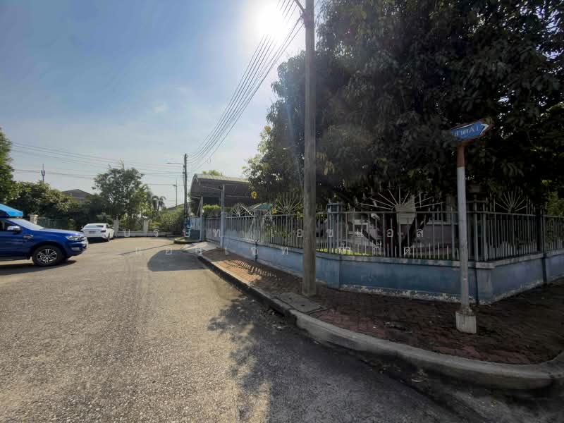 Moobaan Parichard 345 : หมู่บ้านปาริชาติ 345, ปทุมธานี, ถนน 345, บางคูวัด, เมืองปทุมธานี, ปทุมธานี, 310 ตร.ม., บ้านเดี่ยว ขาย, โดย บริษัท เอชแอล แอสเซท จำกัด, 500168531 - DDproperty.com