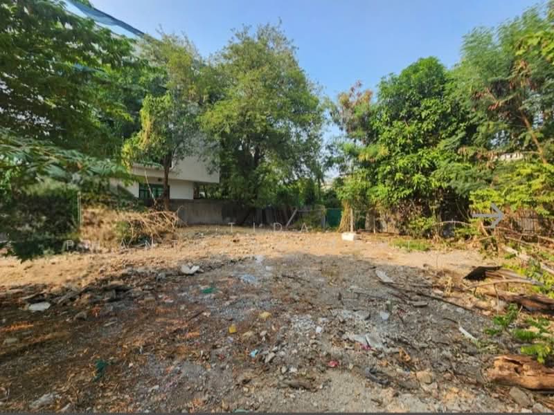 Land for rent in Sukhumvit 101/1, Soi Wachirathamsathit 36. Area: 250 sq.wa. Rent: 42,000 baht/month, Bangkok, Bang Chak, Phra Khanong, Bangkok, , 1,040 sqm, Business For Rent, by Tida phanthonglarptawee, 500168532 - DDproperty.com