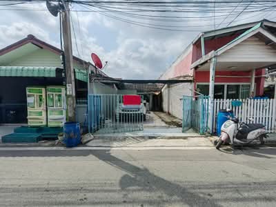 ขาย - หมู่บ้านชลเทพ บางพลี, สมุทรปราการ