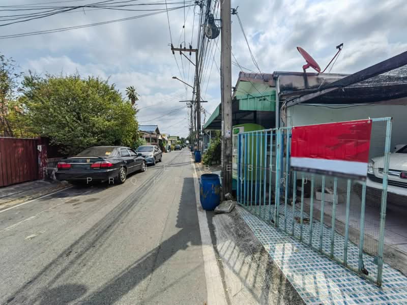 หมู่บ้านชลเทพ บางพลี, Samut Prakan, Bangphli Yai, Bang Plee, Samut Prakan, 2 Bedrooms, 50 sqm, Townhouse For Sale, by The Best Property ตุ๋ย, 500168533 - DDproperty.com