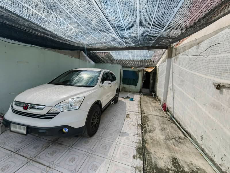 หมู่บ้านชลเทพ บางพลี, Samut Prakan, Bangphli Yai, Bang Plee, Samut Prakan, 2 Bedrooms, 50 sqm, Townhouse For Sale, by The Best Property ตุ๋ย, 500168533 - DDproperty.com