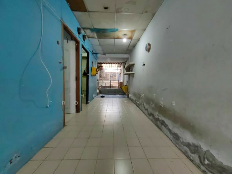 หมู่บ้านชลเทพ บางพลี, Samut Prakan, Bangphli Yai, Bang Plee, Samut Prakan, 2 Bedrooms, 50 sqm, Townhouse For Sale, by The Best Property ตุ๋ย, 500168533 - DDproperty.com