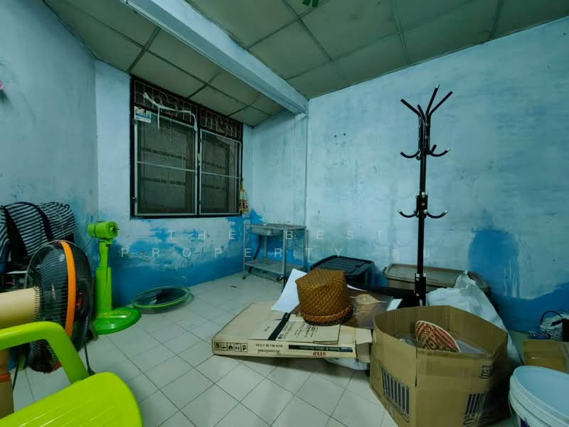 หมู่บ้านชลเทพ บางพลี, Samut Prakan, Bangphli Yai, Bang Plee, Samut Prakan, 2 Bedrooms, 50 sqm, Townhouse For Sale, by The Best Property ตุ๋ย, 500168533 - DDproperty.com