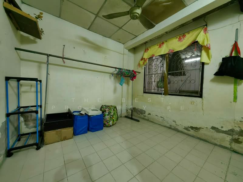 หมู่บ้านชลเทพ บางพลี, Samut Prakan, Bangphli Yai, Bang Plee, Samut Prakan, 2 Bedrooms, 50 sqm, Townhouse For Sale, by The Best Property ตุ๋ย, 500168533 - DDproperty.com