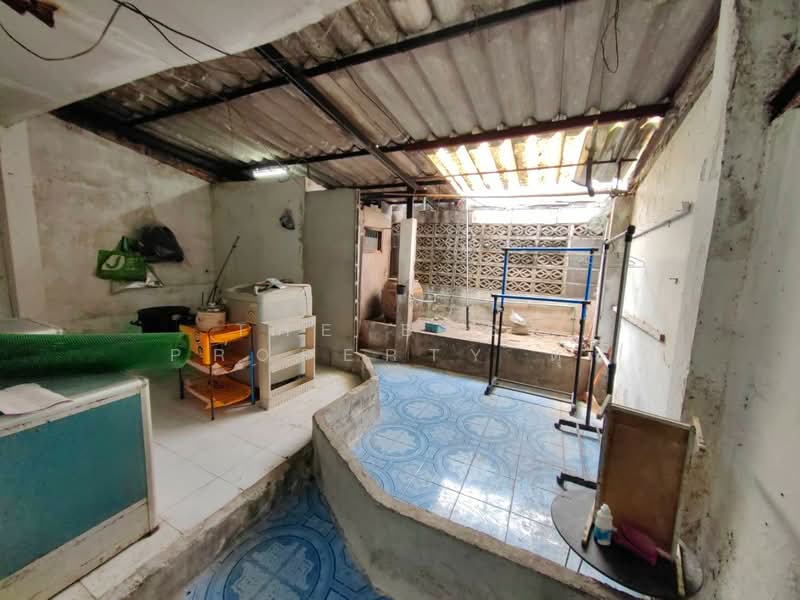 หมู่บ้านชลเทพ บางพลี, Samut Prakan, Bangphli Yai, Bang Plee, Samut Prakan, 2 Bedrooms, 50 sqm, Townhouse For Sale, by The Best Property ตุ๋ย, 500168533 - DDproperty.com