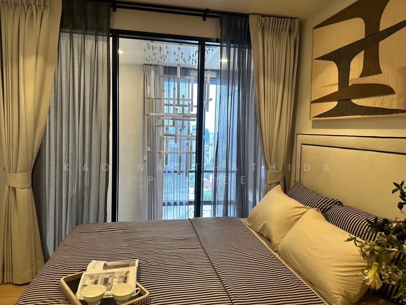 Maru Ekkamai 2 : มารุ เอกมัย 2, กรุงเทพ, 70-5 ถนนสุขุมวิท 63, พระโขนงเหนือ, วัฒนา, กรุงเทพ, 43 ตร.ม., คอนโด ขาย, โดย Kao Natthathida Paksee, 500168534 - DDproperty.com