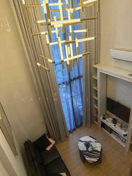 Maru Ekkamai 2, Bangkok, 70-5 Sukhumvit 63 Road, Phra Kanong Nua, Watthana, Bangkok, 1 Bedroom, 43 sqm, Condo For Sale, by Kao Natthathida Paksee, 500168534 - DDproperty.com