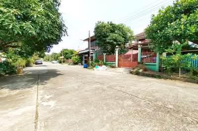 ขาย - Moobaan Phetmanee Rat Uthit 18 : หมู่บ้าน เพชรมณี ราษฎร์อุทิศ 18, กรุงเทพ