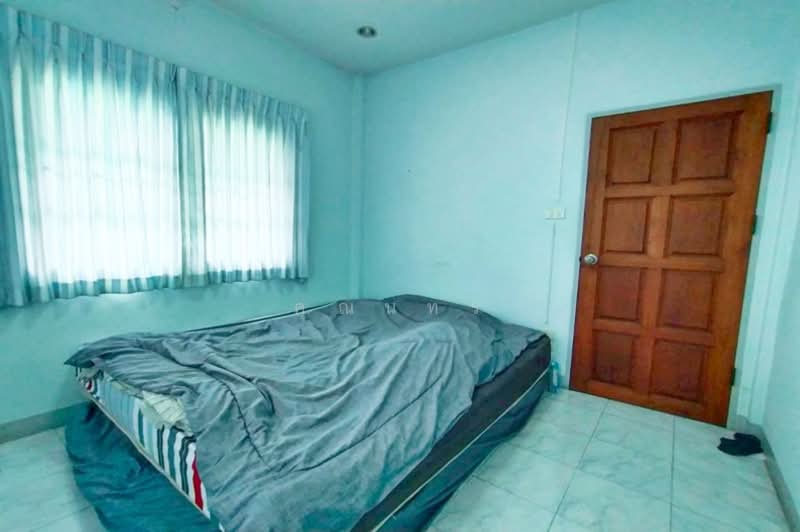 Moobaan Phetmanee Rat Uthit 18 : หมู่บ้าน เพชรมณี ราษฎร์อุทิศ 18, กรุงเทพ, ซอยราษฎร์อุทิศ 18, แสนแสบ, มีนบุรี, กรุงเทพ, 180 ตร.ม., บ้านเดี่ยว ขาย, โดย คุณนทร, 500168535 - DDproperty.com