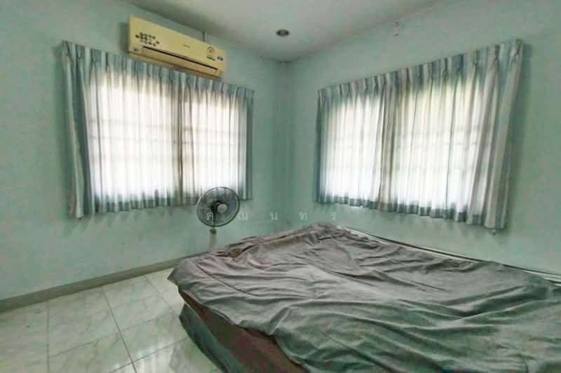 Moobaan Phetmanee Rat Uthit 18 : หมู่บ้าน เพชรมณี ราษฎร์อุทิศ 18, กรุงเทพ, ซอยราษฎร์อุทิศ 18, แสนแสบ, มีนบุรี, กรุงเทพ, 180 ตร.ม., บ้านเดี่ยว ขาย, โดย คุณนทร, 500168535 - DDproperty.com