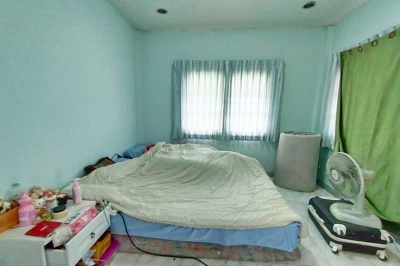 Moobaan Phetmanee Rat Uthit 18, Bangkok, Soi Rat Uthit 18, Saen Sab, Min Buri, Bangkok, 3 Bedrooms, 180 sqm, Single Detached House For Sale, by คุณนทร, 500168535 - DDproperty.com