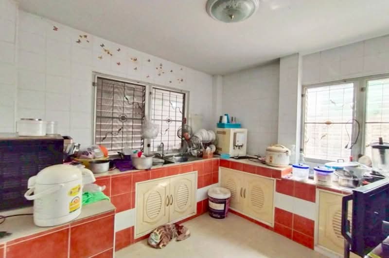 Moobaan Phetmanee Rat Uthit 18, Bangkok, Soi Rat Uthit 18, Saen Sab, Min Buri, Bangkok, 3 Bedrooms, 180 sqm, Single Detached House For Sale, by คุณนทร, 500168535 - DDproperty.com