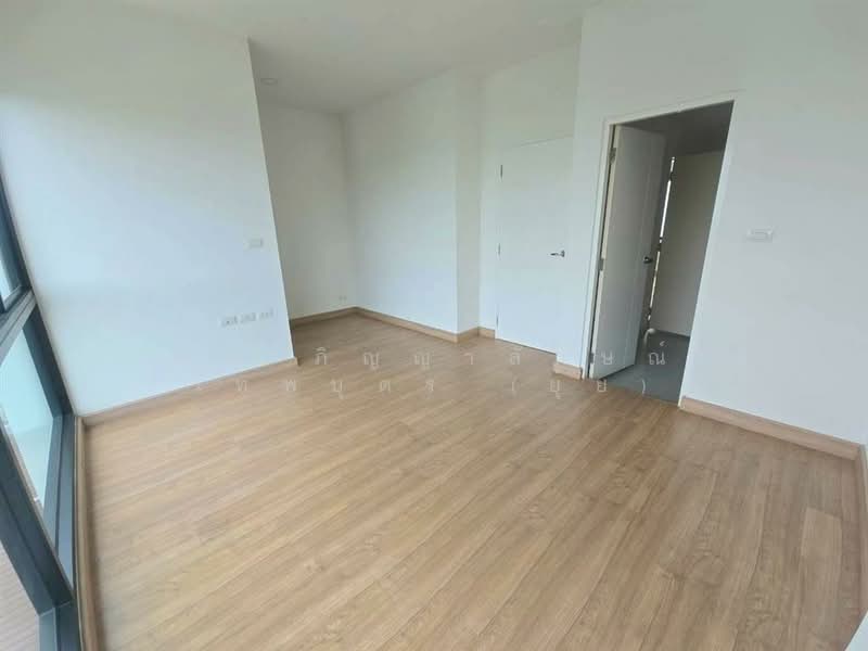 ทาวน์เฮ้าส์ 3 ชั้น 29 ตร.ว. ทาวน์เฮ้าส์ ใกล้วีณาเนอสเซอรี่ ซอยคู้บอน27 ซอย19 ถนนรามอินทรา, กรุงเทพ, ท่าแร้ง, บางเขน, กรุงเทพ, 167 ตร.ม., ทาวน์เฮ้าส์ ขาย, โดย คุณ ภิญญาลักษณ์ เทพบุตร (ยุ้ย), 500168536 - DDproperty.com