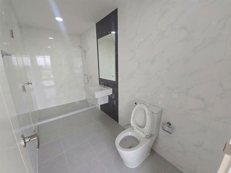 ทาวน์เฮ้าส์ 3 ชั้น 29 ตร.ว. ทาวน์เฮ้าส์ ใกล้วีณาเนอสเซอรี่ ซอยคู้บอน27 ซอย19 ถนนรามอินทรา, กรุงเทพ, ท่าแร้ง, บางเขน, กรุงเทพ, 167 ตร.ม., ทาวน์เฮ้าส์ ขาย, โดย คุณ ภิญญาลักษณ์ เทพบุตร (ยุ้ย), 500168536 - DDproperty.com