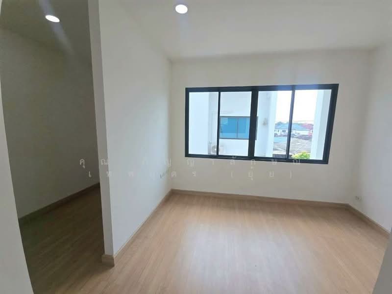 ทาวน์เฮ้าส์ 3 ชั้น 29 ตร.ว. ทาวน์เฮ้าส์ ใกล้วีณาเนอสเซอรี่ ซอยคู้บอน27 ซอย19 ถนนรามอินทรา, Bangkok, Tha Rang, Bang Khen, Bangkok, 3 Bedrooms, 167 sqm, Townhouse For Sale, by คุณ ภิญญาลักษณ์ เทพบุตร (ยุ้ย), 500168536 - DDproperty.com