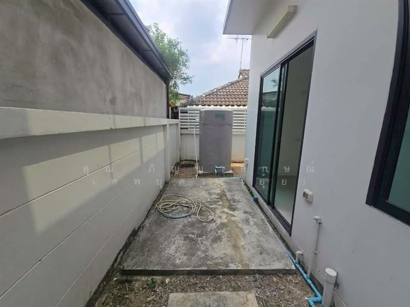 ทาวน์เฮ้าส์ 3 ชั้น 29 ตร.ว. ทาวน์เฮ้าส์ ใกล้วีณาเนอสเซอรี่ ซอยคู้บอน27 ซอย19 ถนนรามอินทรา, Bangkok, Tha Rang, Bang Khen, Bangkok, 3 Bedrooms, 167 sqm, Townhouse For Sale, by คุณ ภิญญาลักษณ์ เทพบุตร (ยุ้ย), 500168536 - DDproperty.com