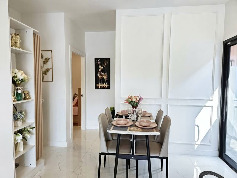 House 3 Bedroom for Sale East Pattaya, Chon Buri (Pattaya), Bang Lamung, Bang Lamung (Pattaya), Chon Buri (Pattaya), 3 Bedrooms, 136 sqm, Single Detached House For Sale, by PLC Real Estate, 500168538 - DDproperty.com