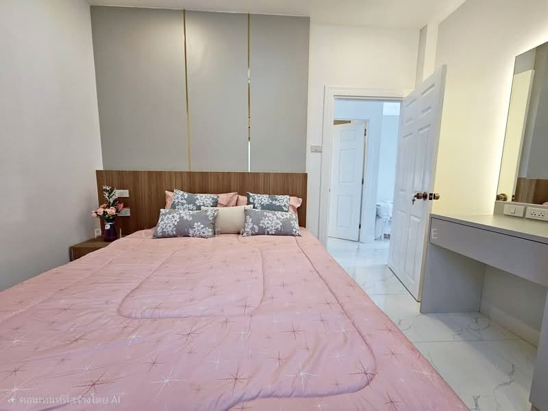 House 3 Bedroom for Sale East Pattaya, Chon Buri (Pattaya), Bang Lamung, Bang Lamung (Pattaya), Chon Buri (Pattaya), 3 Bedrooms, 136 sqm, Single Detached House For Sale, by PLC Real Estate, 500168538 - DDproperty.com