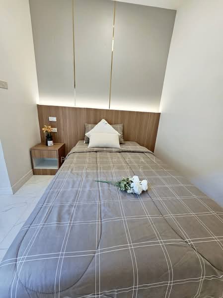 House 3 Bedroom for Sale East Pattaya, Chon Buri (Pattaya), Bang Lamung, Bang Lamung (Pattaya), Chon Buri (Pattaya), 3 Bedrooms, 136 sqm, Single Detached House For Sale, by PLC Real Estate, 500168538 - DDproperty.com