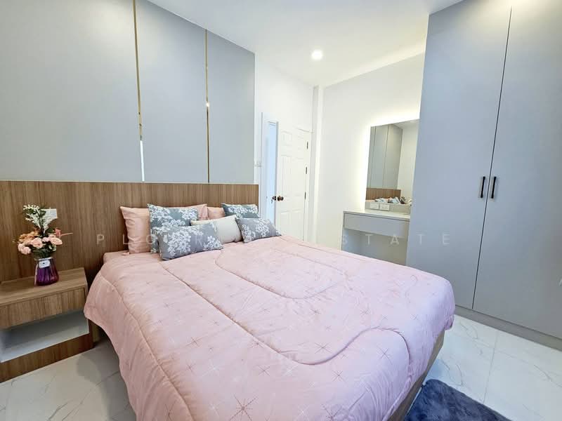 House 3 Bedroom for Sale East Pattaya, Chon Buri (Pattaya), Bang Lamung, Bang Lamung (Pattaya), Chon Buri (Pattaya), 3 Bedrooms, 136 sqm, Single Detached House For Sale, by PLC Real Estate, 500168538 - DDproperty.com