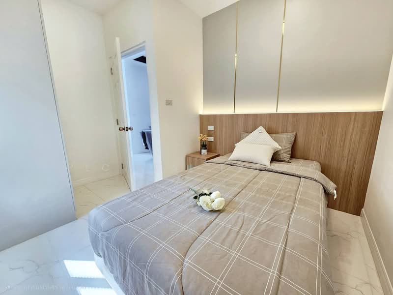 House 3 Bedroom for Sale East Pattaya, Chon Buri (Pattaya), Bang Lamung, Bang Lamung (Pattaya), Chon Buri (Pattaya), 3 Bedrooms, 136 sqm, Single Detached House For Sale, by PLC Real Estate, 500168538 - DDproperty.com