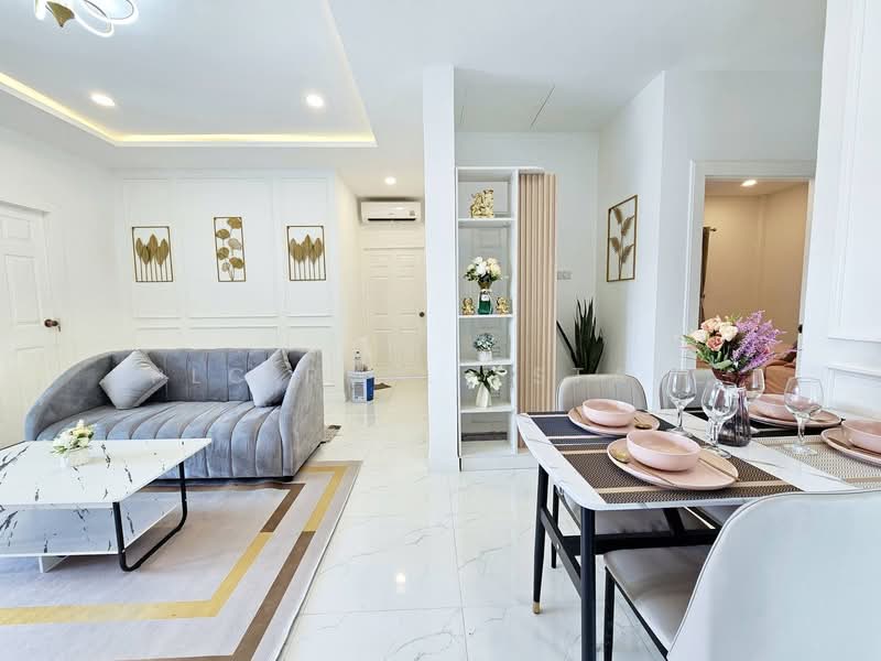 House 3 Bedroom for Sale East Pattaya, Chon Buri (Pattaya), Bang Lamung, Bang Lamung (Pattaya), Chon Buri (Pattaya), 3 Bedrooms, 136 sqm, Single Detached House For Sale, by PLC Real Estate, 500168538 - DDproperty.com