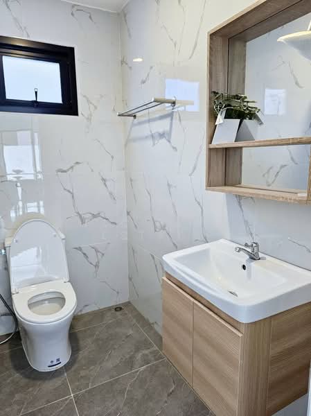 House 3 Bedroom for Sale East Pattaya, Chon Buri (Pattaya), Bang Lamung, Bang Lamung (Pattaya), Chon Buri (Pattaya), 3 Bedrooms, 136 sqm, Single Detached House For Sale, by PLC Real Estate, 500168538 - DDproperty.com