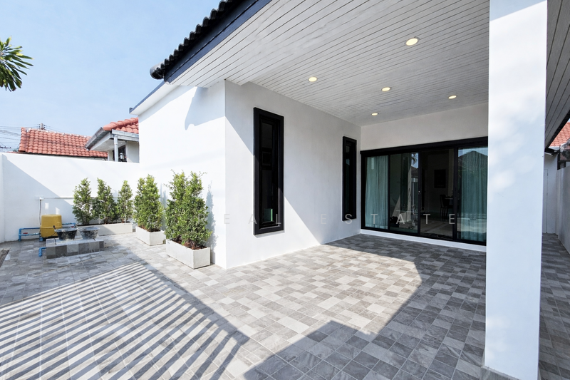 ขายบ้าน 3 ห้องนอน พัทยาตะวันออก, ชลบุรี, บางละมุง, บางละมุง, ชลบุรี, 136 ตร.ม., บ้านเดี่ยว ขาย, โดย PLC Real Estate, 500168538 - DDproperty.com