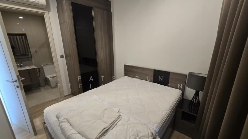 The Line Phahon-Pradipat : The Line พหลฯ-ประดิพัทธ์, กรุงเทพ, 21 ประดิพัทธิ์, สามเสนใน, พญาไท, กรุงเทพ, 28 ตร.ม., คอนโด ให้เช่า, โดย Patsarun Leelasathien, 500168540 - DDproperty.com