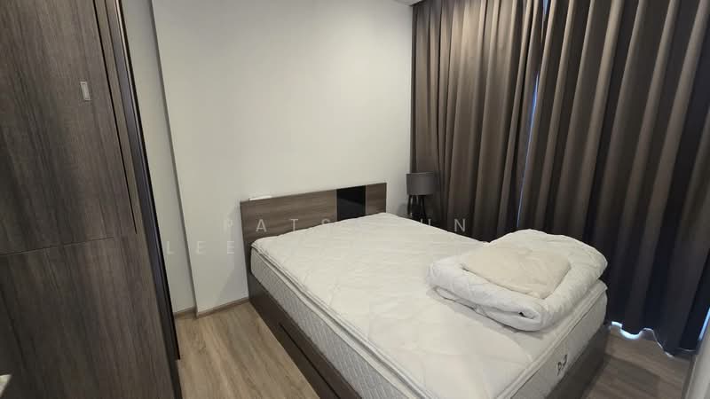 The Line Phahon-Pradipat : The Line พหลฯ-ประดิพัทธ์, กรุงเทพ, 21 ประดิพัทธิ์, สามเสนใน, พญาไท, กรุงเทพ, 28 ตร.ม., คอนโด ให้เช่า, โดย Patsarun Leelasathien, 500168540 - DDproperty.com