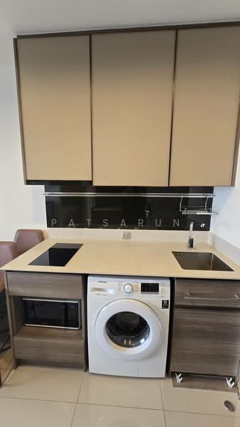 The Line Phahon-Pradipat, Bangkok, 21 Pradiphat Road, Samsen Nai, Phaya Thai, Bangkok, 1 Bedroom, 28 sqm, Condo For Rent, by Patsarun Leelasathien, 500168540 - DDproperty.com