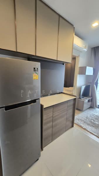 The Line Phahon-Pradipat, Bangkok, 21 Pradiphat Road, Samsen Nai, Phaya Thai, Bangkok, 1 Bedroom, 28 sqm, Condo For Rent, by Patsarun Leelasathien, 500168540 - DDproperty.com