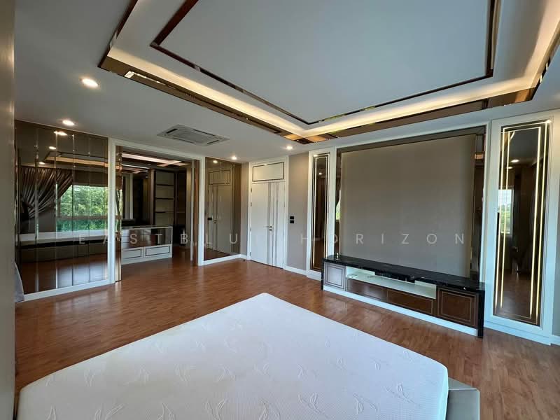 The Grand Pinklao : เดอะ แกรนด์ ปิ่นเกล้า, กรุงเทพ, 594 ถนน บรมราชชนนี, ศาลาธรรมสพน์, ทวีวัฒนา, กรุงเทพ, 400 ตร.ม., บ้านเดี่ยว ขาย, โดย Eastblue Horizon, 500168542 - DDproperty.com