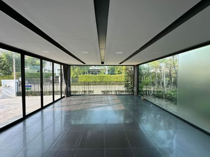 The Grand Pinklao, Bangkok, 594 Borommaratchachonnani Road, Sala Thammasop, Thawi Watthana, Bangkok, 3 Bedrooms, 400 sqm, Single Detached House For Sale, by Eastblue Horizon, 500168542 - DDproperty.com