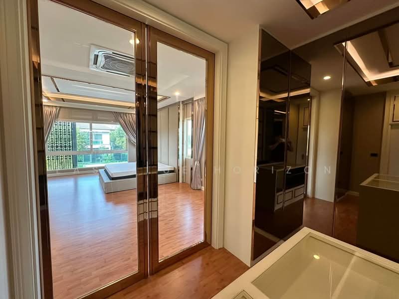 The Grand Pinklao, Bangkok, 594 Borommaratchachonnani Road, Sala Thammasop, Thawi Watthana, Bangkok, 3 Bedrooms, 400 sqm, Single Detached House For Sale, by Eastblue Horizon, 500168542 - DDproperty.com