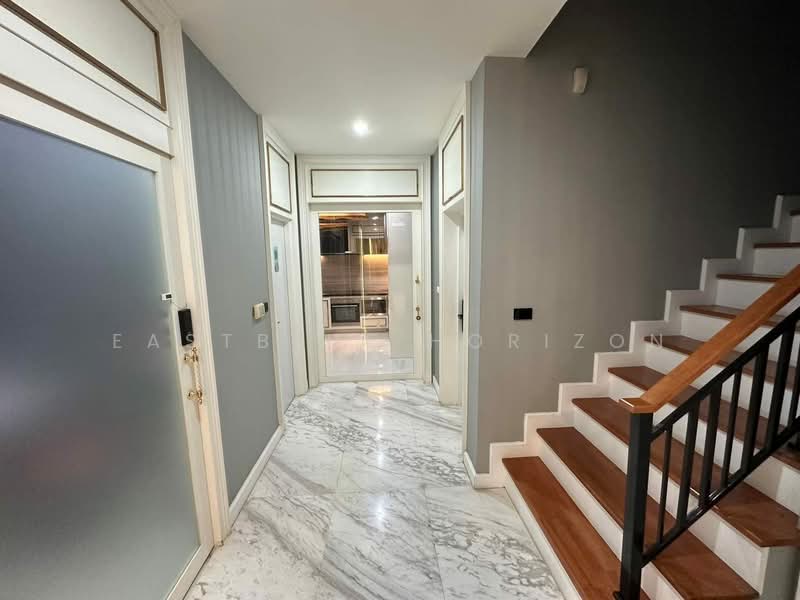 The Grand Pinklao, Bangkok, 594 Borommaratchachonnani Road, Sala Thammasop, Thawi Watthana, Bangkok, 3 Bedrooms, 400 sqm, Single Detached House For Sale, by Eastblue Horizon, 500168542 - DDproperty.com